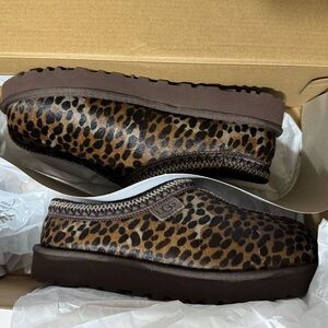 UGG Tasman Caspian Slippers
